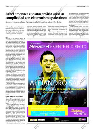 ABC SEVILLA 03-09-2004 página 23