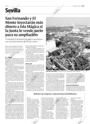 ABC SEVILLA 03-09-2004 página 26