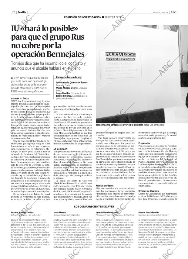 ABC SEVILLA 03-09-2004 página 28