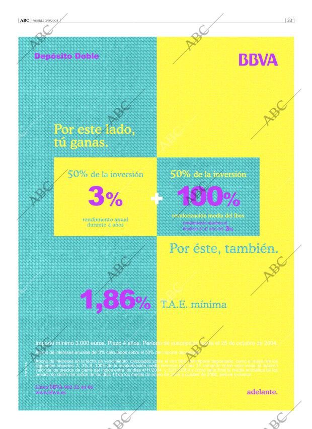 ABC SEVILLA 03-09-2004 página 33