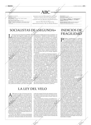 ABC SEVILLA 03-09-2004 página 4