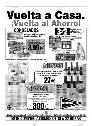 ABC SEVILLA 03-09-2004 página 49