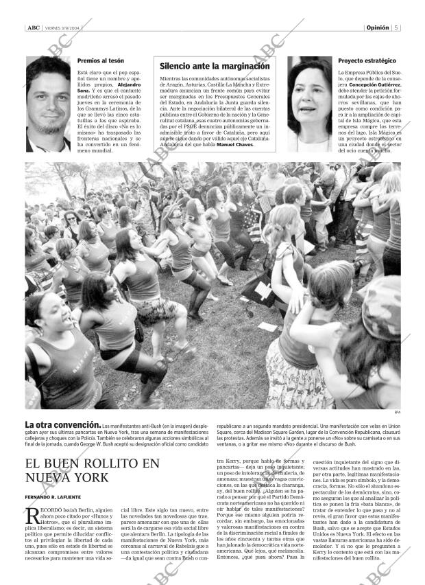 ABC SEVILLA 03-09-2004 página 5