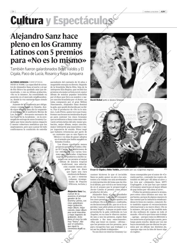 ABC SEVILLA 03-09-2004 página 54