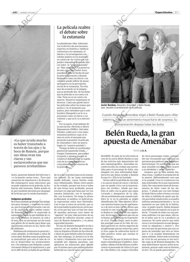 ABC SEVILLA 03-09-2004 página 57