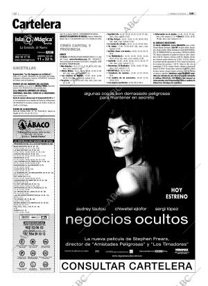 ABC SEVILLA 03-09-2004 página 62