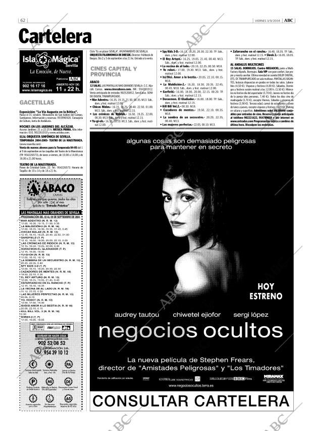 ABC SEVILLA 03-09-2004 página 62
