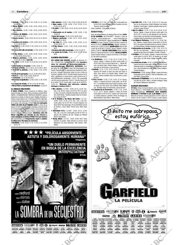 ABC SEVILLA 03-09-2004 página 64