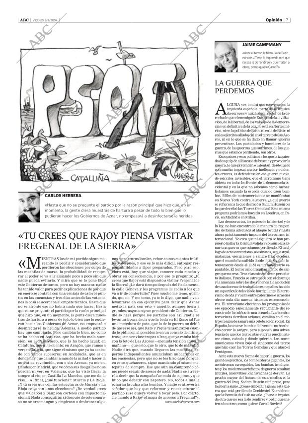 ABC SEVILLA 03-09-2004 página 7