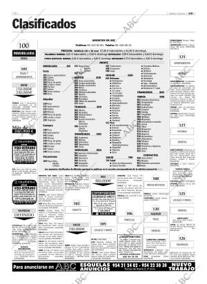 ABC SEVILLA 03-09-2004 página 72