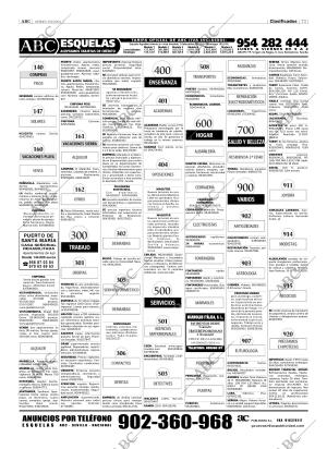 ABC SEVILLA 03-09-2004 página 73