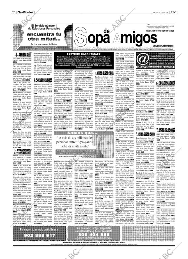 ABC SEVILLA 03-09-2004 página 76