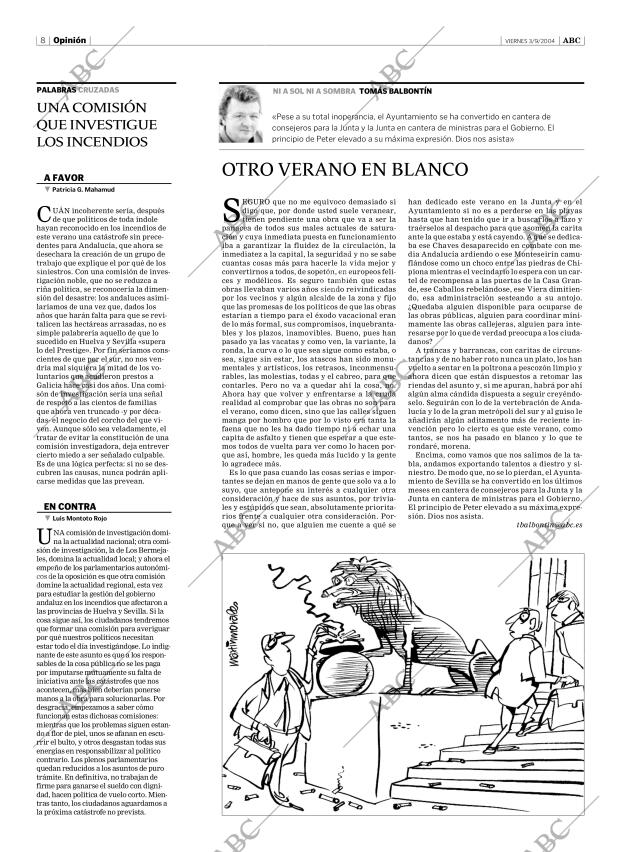 ABC SEVILLA 03-09-2004 página 8