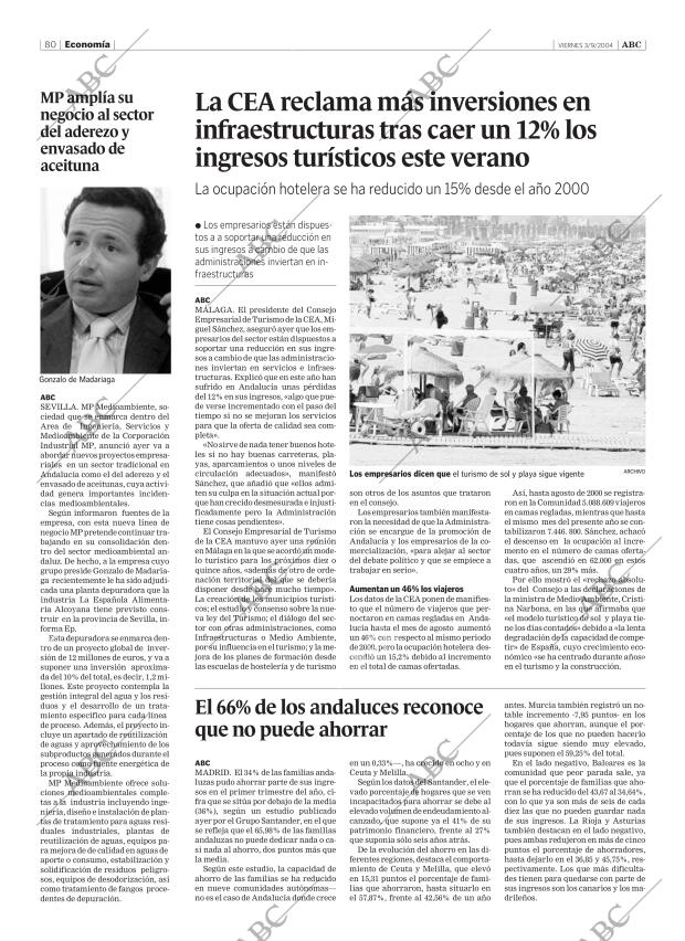 ABC SEVILLA 03-09-2004 página 80