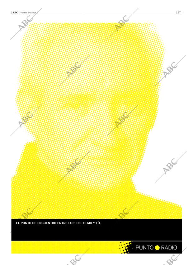 ABC SEVILLA 03-09-2004 página 87