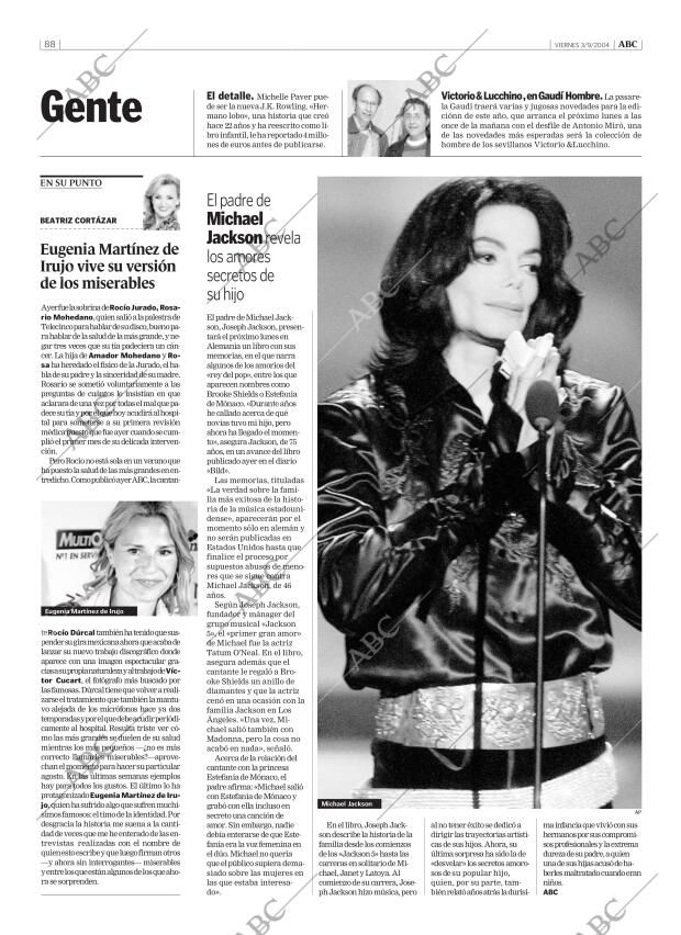 ABC SEVILLA 03-09-2004 página 88