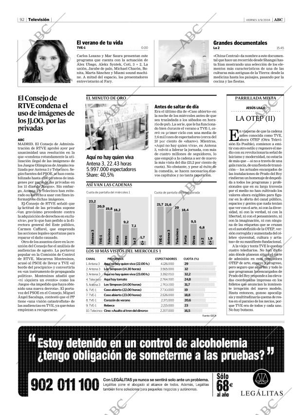 ABC SEVILLA 03-09-2004 página 92