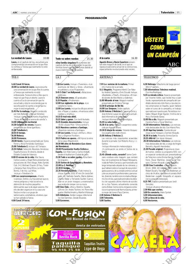 ABC SEVILLA 03-09-2004 página 95