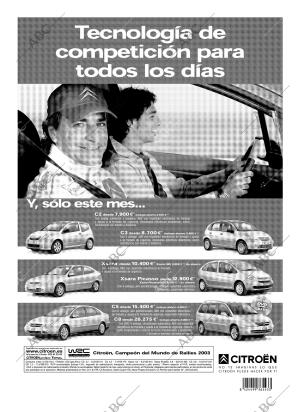 ABC SEVILLA 03-09-2004 página 96