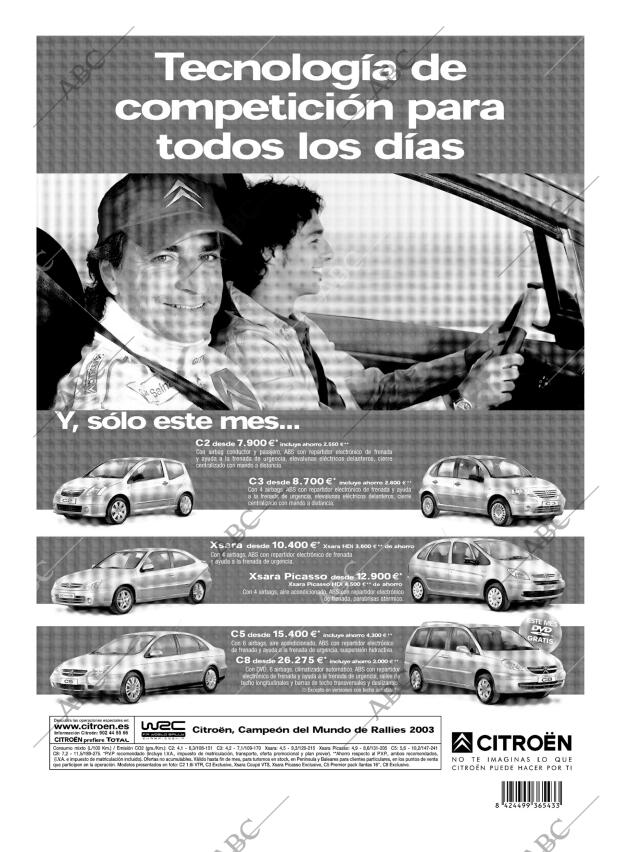 ABC SEVILLA 03-09-2004 página 96