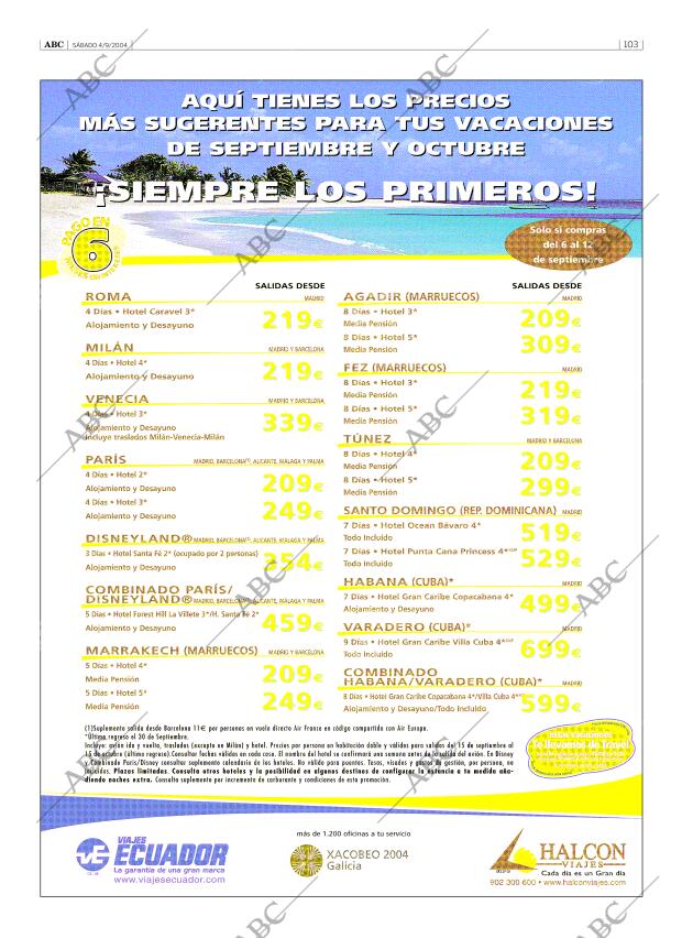 ABC SEVILLA 04-09-2004 página 103