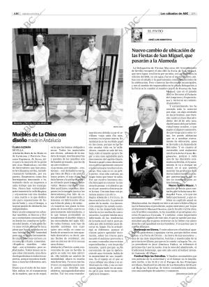 ABC SEVILLA 04-09-2004 página 105