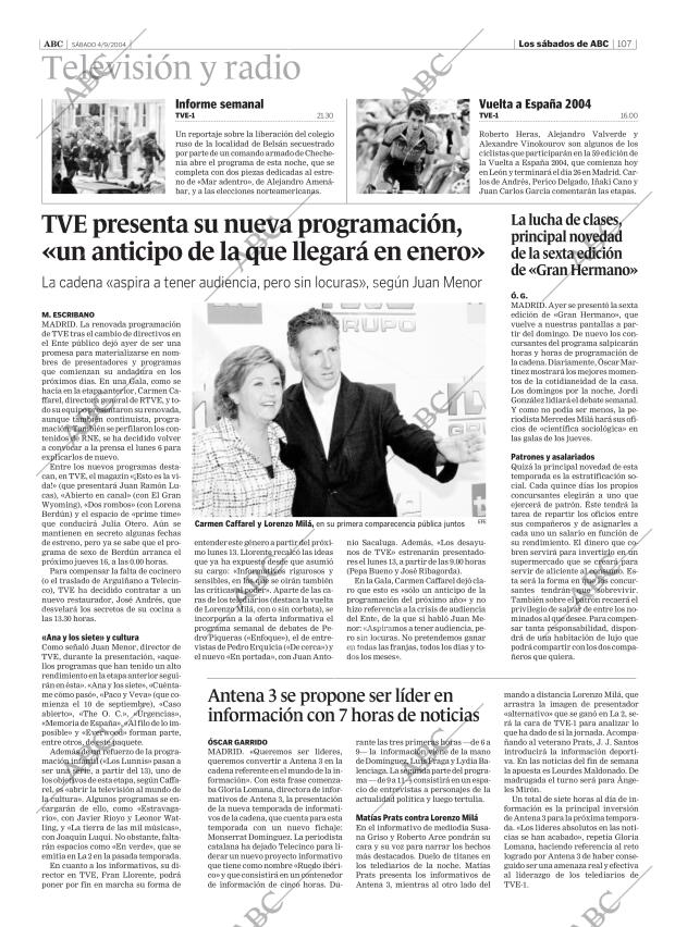 ABC SEVILLA 04-09-2004 página 107