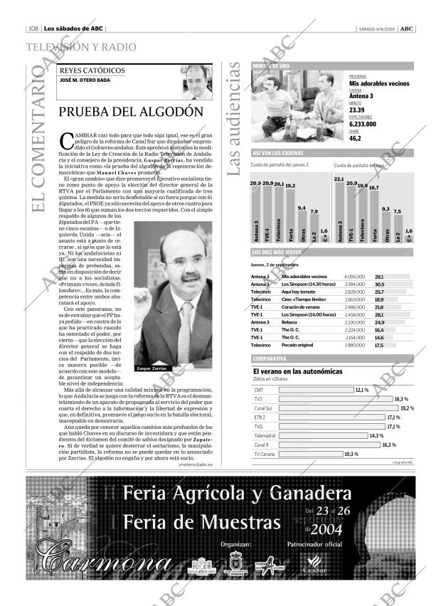 ABC SEVILLA 04-09-2004 página 108
