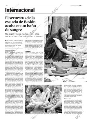 ABC SEVILLA 04-09-2004 página 18