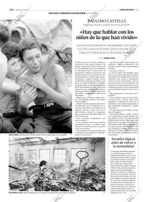 ABC SEVILLA 04-09-2004 página 23