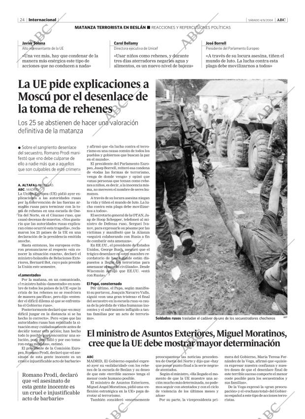 ABC SEVILLA 04-09-2004 página 24