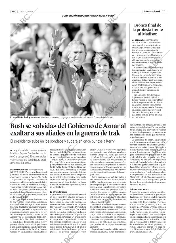 ABC SEVILLA 04-09-2004 página 27