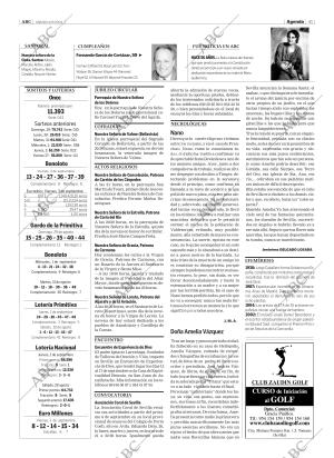 ABC SEVILLA 04-09-2004 página 41