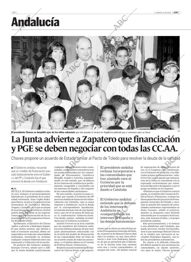 ABC SEVILLA 04-09-2004 página 44