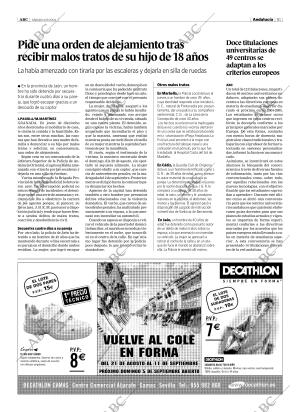 ABC SEVILLA 04-09-2004 página 51