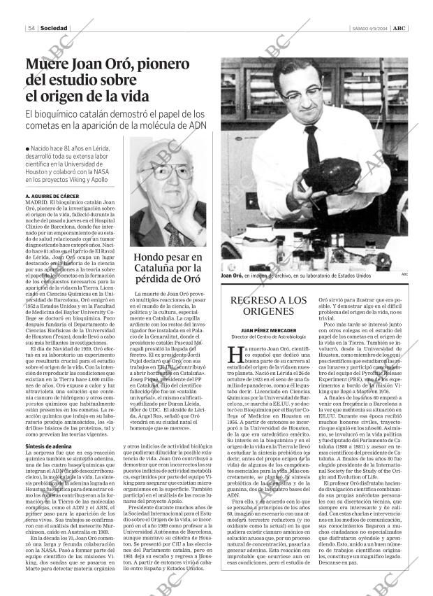 ABC SEVILLA 04-09-2004 página 54