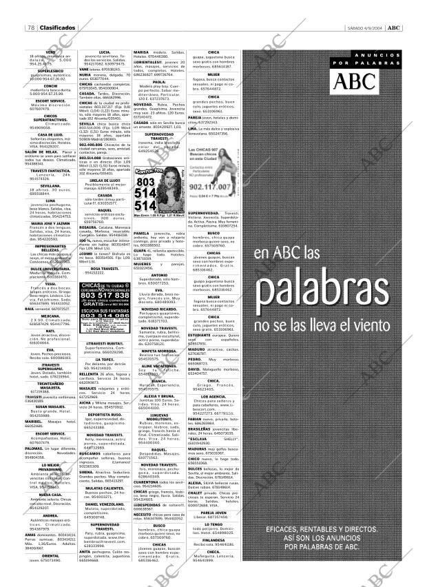 ABC SEVILLA 04-09-2004 página 78