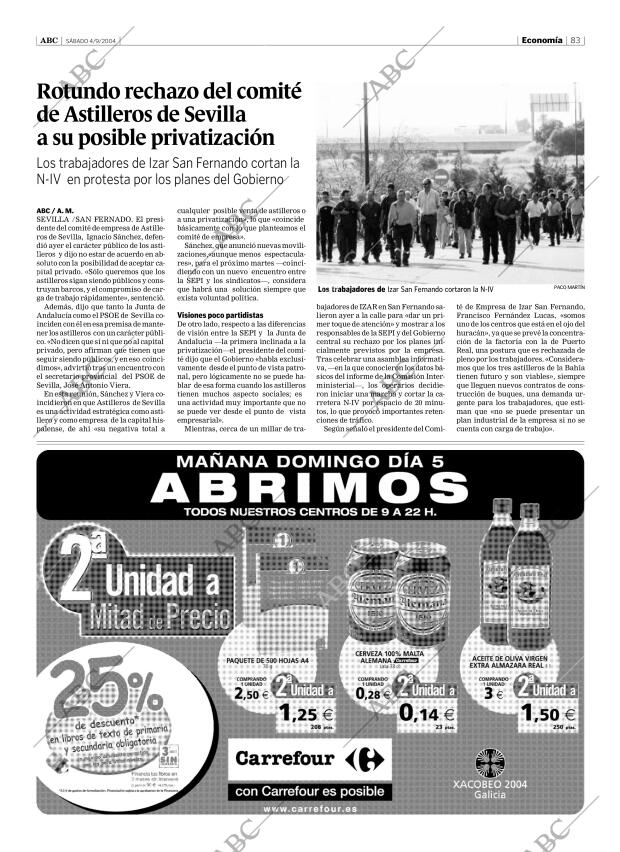 ABC SEVILLA 04-09-2004 página 83