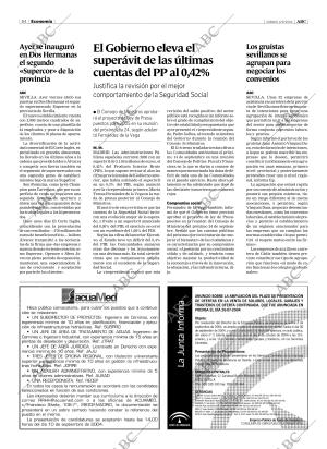 ABC SEVILLA 04-09-2004 página 84