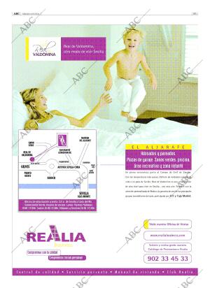 ABC SEVILLA 04-09-2004 página 85