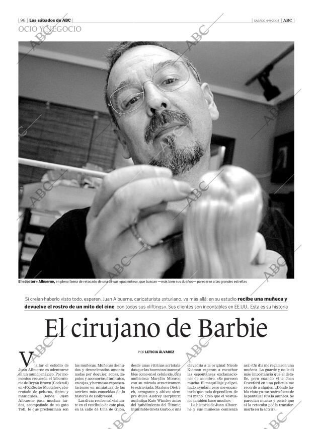 ABC SEVILLA 04-09-2004 página 96