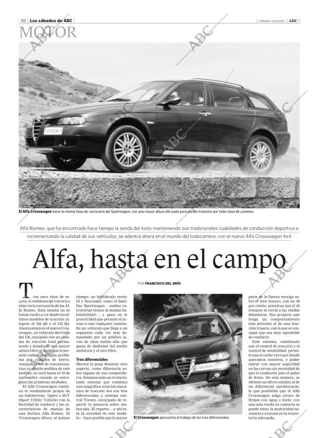 ABC SEVILLA 04-09-2004 página 98