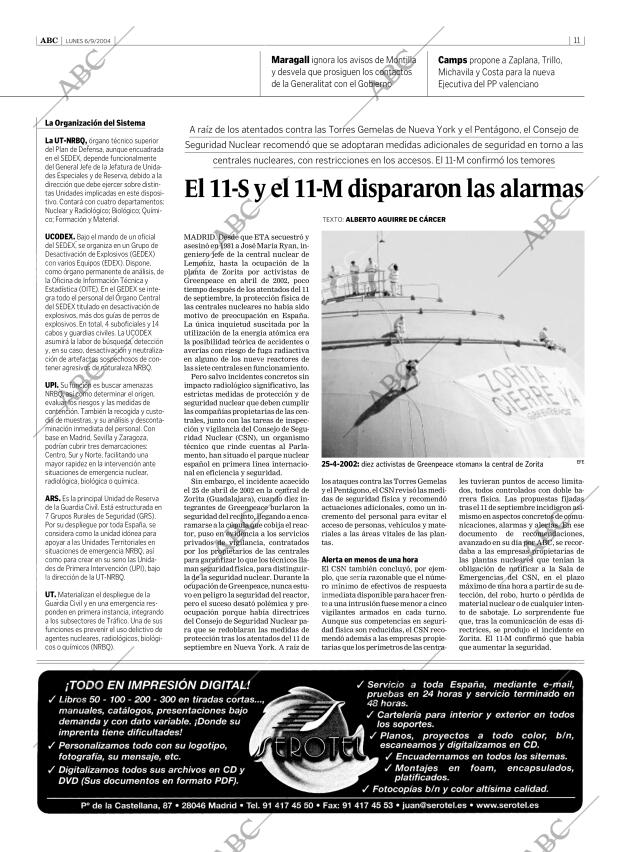 ABC CORDOBA 06-09-2004 página 11