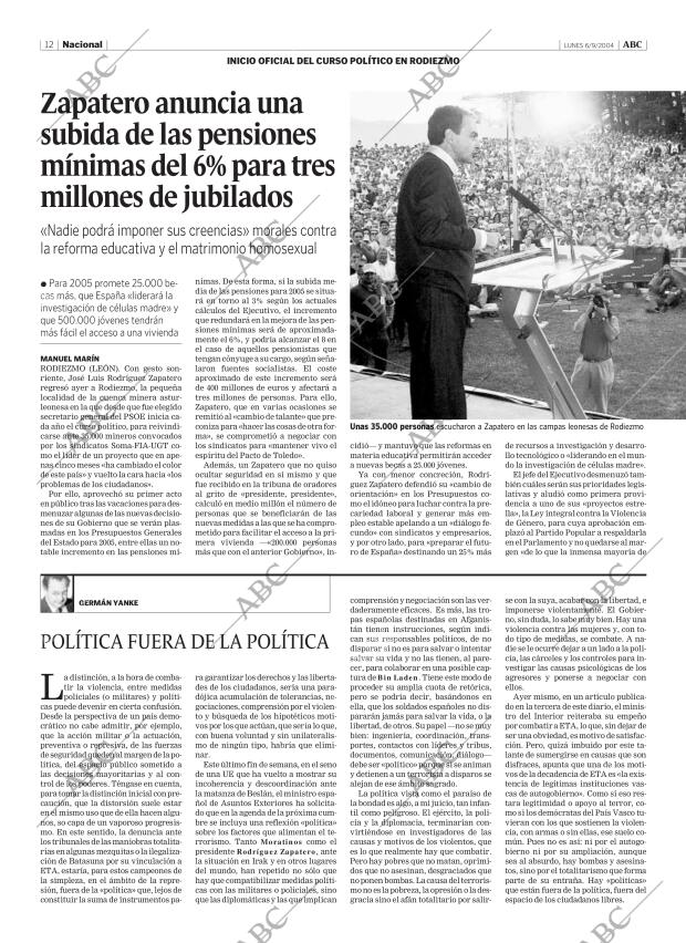 ABC CORDOBA 06-09-2004 página 12