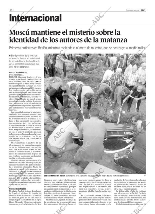 ABC CORDOBA 06-09-2004 página 18