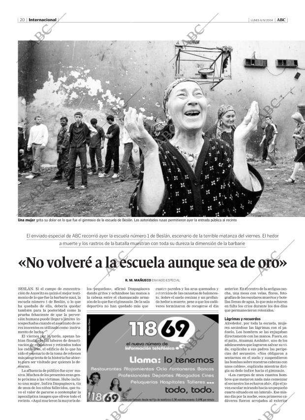 ABC CORDOBA 06-09-2004 página 20