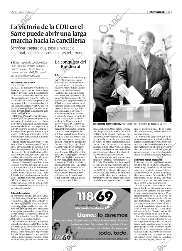 ABC CORDOBA 06-09-2004 página 25