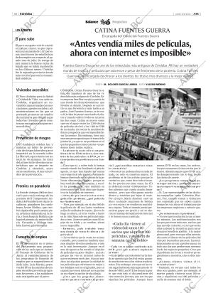 ABC CORDOBA 06-09-2004 página 32