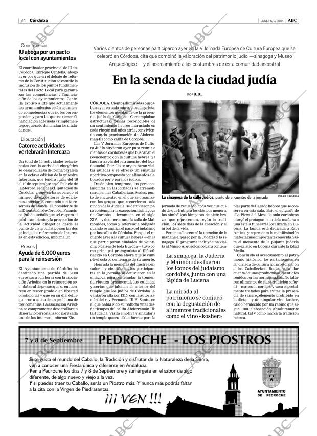 ABC CORDOBA 06-09-2004 página 34
