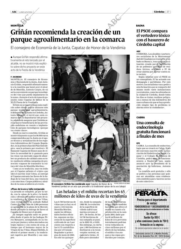 ABC CORDOBA 06-09-2004 página 37